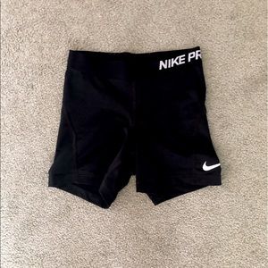 Nike Pro Spandex